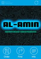 Al Amin, Addlestone Affiche