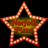 Norfolk Pizza, Glossop icône