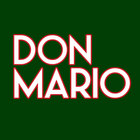 Don Mario, Wigan Zeichen