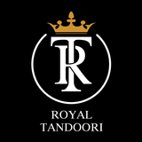 Royal Tandoori, Corby icône