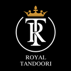 Royal Tandoori, Corby ไอคอน