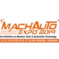 MachAutoExpo-Exhibitor App