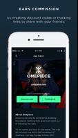 Brandbassador syot layar 3