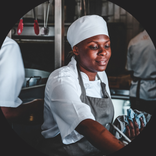 Restaurant Food delivery Demo Tanzania