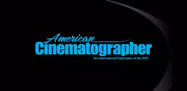 American Cinematographer