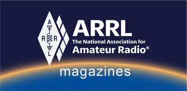 ARRL Magazines