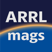 ARRL Magazines ไอคอน