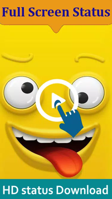 Comedy Video Status-Full Screen Funny Video Status APK voor Android Download Comedy Video Status-Full Screen Funny Video Status APK voor Android Download
