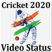 Cricket Video Status - Full Screen Cricket Status