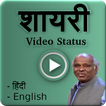 Shayari Video Status -Video Shayari, Hindi Shayari