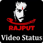 Rajputana Video Status icône