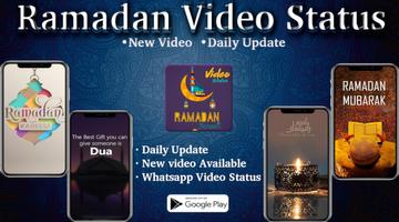 Ramadan Video Status 海報