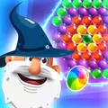 Bubble Wizard