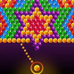 Bubble Wizard - Break bubbles XAPK download