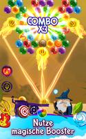 Bubble spiel Screenshot 1