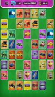 Concentration: Match Game اسکرین شاٹ 3