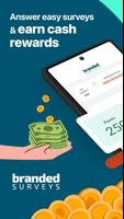Branded Surveys постер