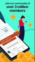 Branded Surveys скриншот 1