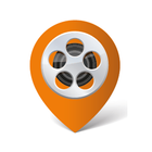 CinemApp - Cinema Showtimes icon