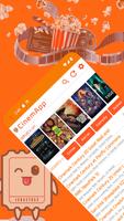 CinemApp Affiche