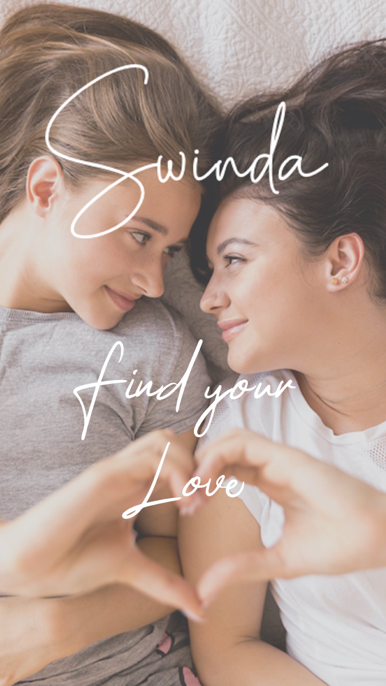 Swinda – Lesbian Dating APK for Android Download