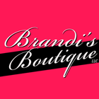 Brandi's Boutique Online-icoon