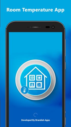 Room Temperature App For Android Apk Download