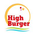 High Burger - هاي برجر