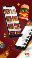 High Burger تصوير الشاشة 1