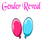 Baby Gender Reveal biểu tượng