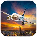 Flight Simulator : Airplane Games 3D APK