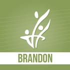 City of Brandon - My City ícone