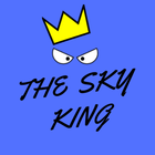 The Sky King أيقونة