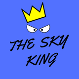 The Sky King icône