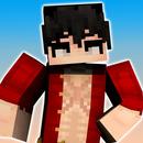 Anime Skins APK