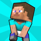 Baby Skins For Minecraft PE Zeichen