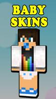 Baby Skins For Minecraft PE Screenshot 2