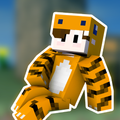 Dino Skins