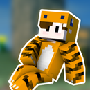 Dino Skins APK