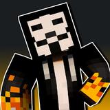 Hackers Skins 圖標
