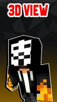 Hackers Skins screenshot 1