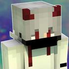 Minecraft Pe For Mask Skin Zeichen