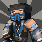 Ninja Skins-icoon