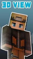 Ninja Skins screenshot 3