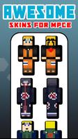 Ninja Skins screenshot 1