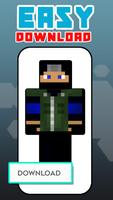Ninja Skins screenshot 2