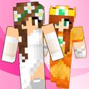 Princess Skin For Minecraft PE APK