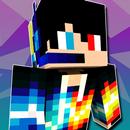 PVP Skins APK