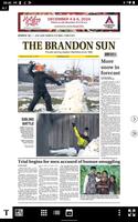 Brandon Sun скриншот 3