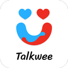 Talkwee icône